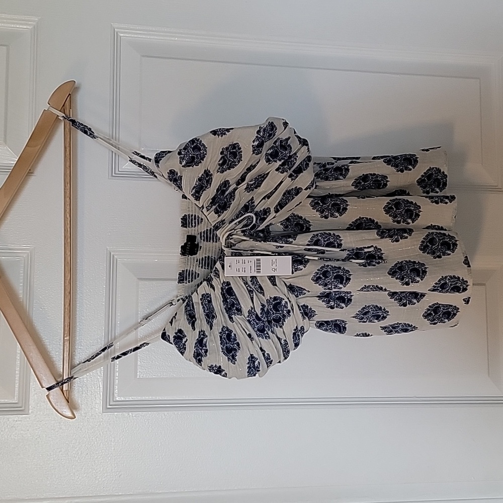 J Crew Sleeveless Blouse